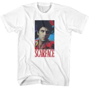 Scarface Tony’s Hawaiian Shirt Men’s T Shirt