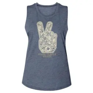 Stone Temple Pilots 2010 Women’s Tank