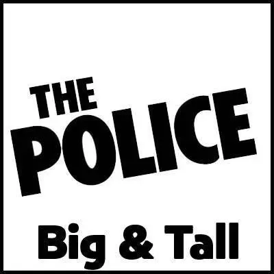 The-Police-Big-and-Tall