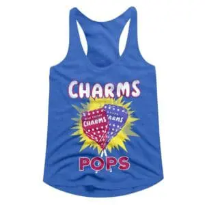 Charms Pops Wild Cherry Women’s Tank