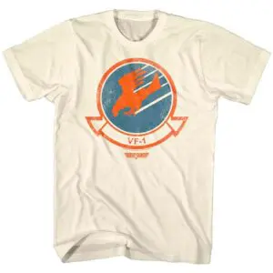 Top Gun Air Force Thunderbirds T-Shirt