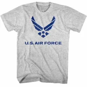 US Air Force Training Logo T-Shirt