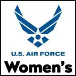 US Air Force Womens