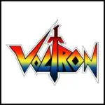 Voltron Logo