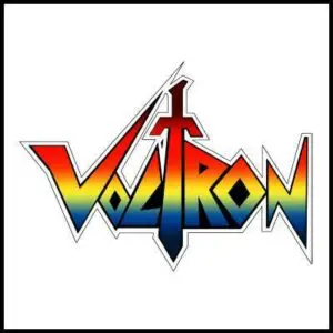 Voltron Logo
