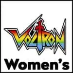 Voltron Womens