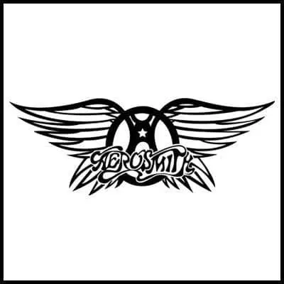 Aerosmith Logo