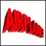 Airplane logo