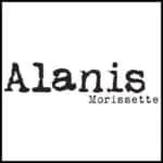 Alanis Morissette logo
