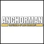 Anchorman logo