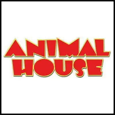 Animal House logo
