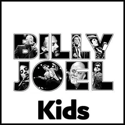 Billy Joel Kids