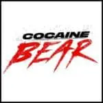Cocaine Bear logo