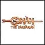 Conan The Barbarian logo