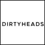 Dirty Heads logo