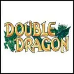Double Dragon logo