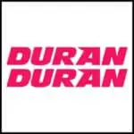 Duran Duran logo