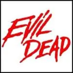 Evil Dead logo