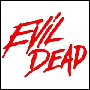 Evil Dead logo