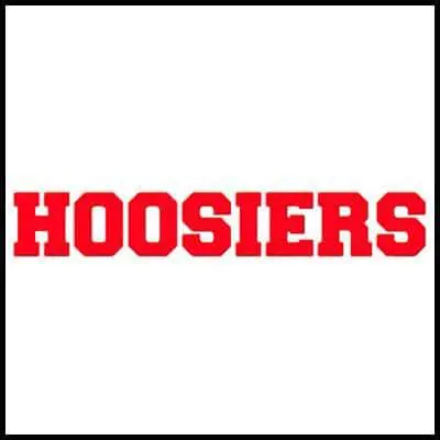 Hoosiers logo