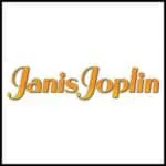 Janis Joplin logo