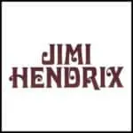Jimi Hendrix logo