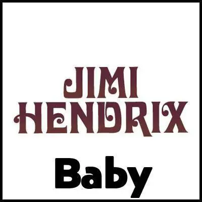 Jimi-Hendrix-Baby