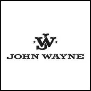 John Wayne