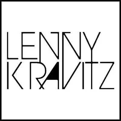 Lenny Kravitz logo