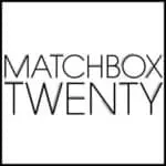 Matchbox 20 Logo