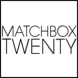 Matchbox 20 Logo