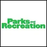 parks and recreation logo