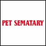 Pet Sematary logo