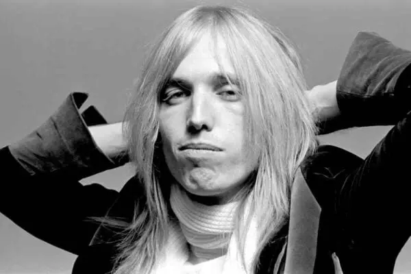 Tom Petty