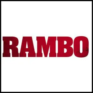 Rambo logo