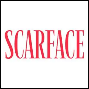 Scarface logo