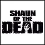 Shaun of the dead logo