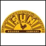 Sun Records logo