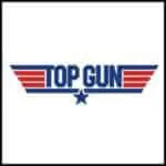 Top Gun logo