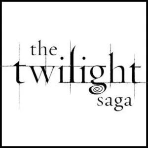 Twilight saga movie logo