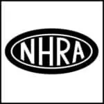 NHRA Logo
