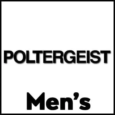 Poltergeist Mens