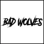 Bad Wolves logo