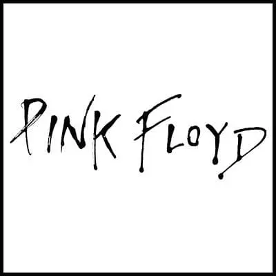 Pink Floyd logo