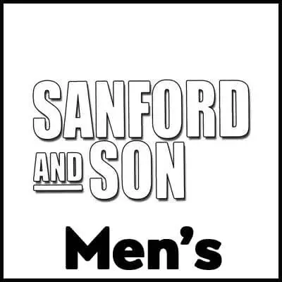 Sanford and son