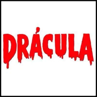 Dracula logo