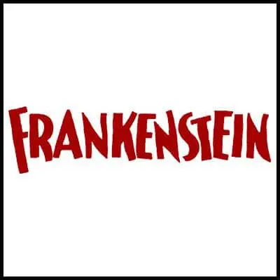 Frankenstein logo