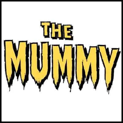 The Mummy