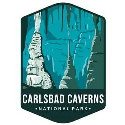 Carlsbad Caverns National Park