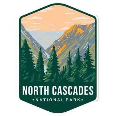 North Cascades National Park